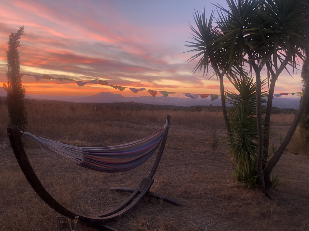 Moraleda de Zafayona旅游攻略图片