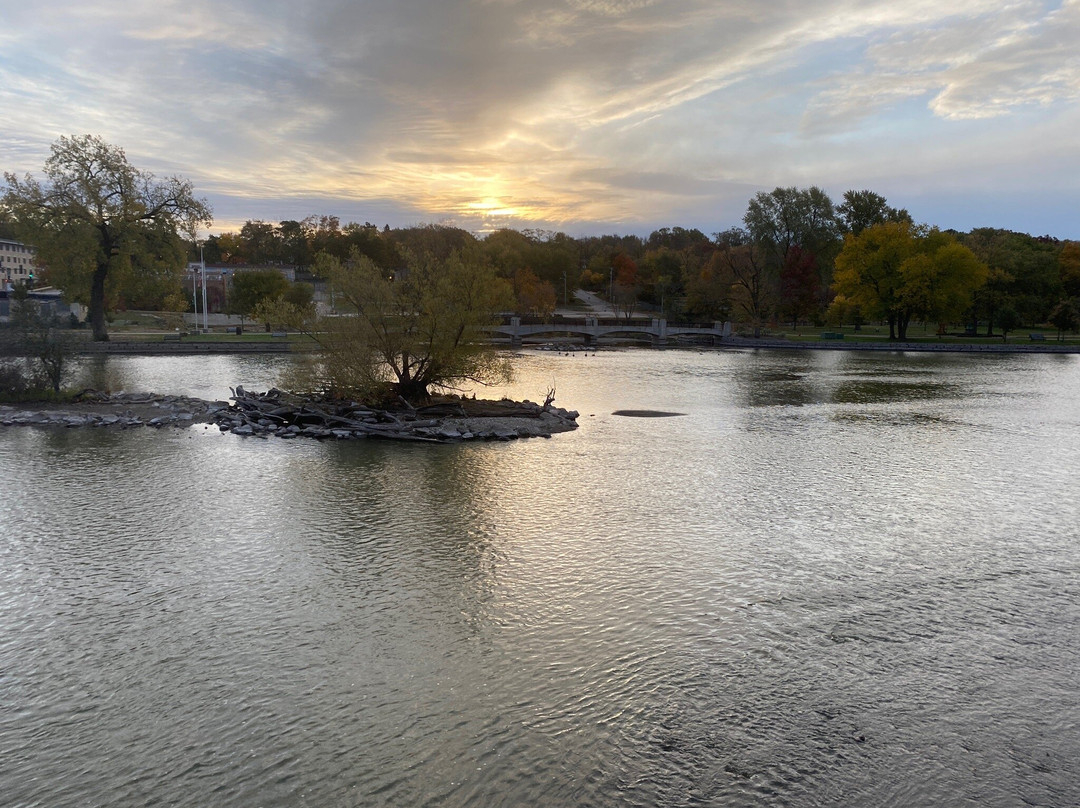 The Herrington Inn & Spa主图