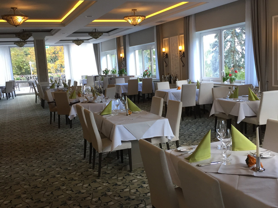 Park Hotel & Spa Katharina主图