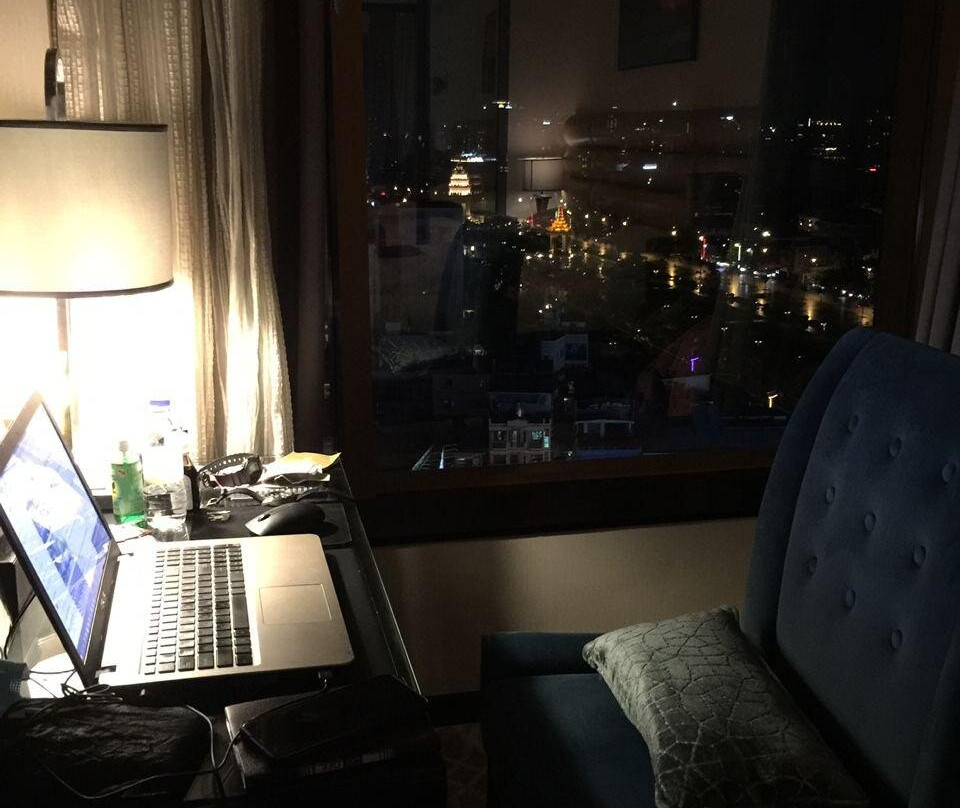 金边酒店娱乐综合大楼主图