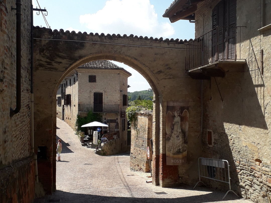 Portale di San Rocco-Neive必去景点