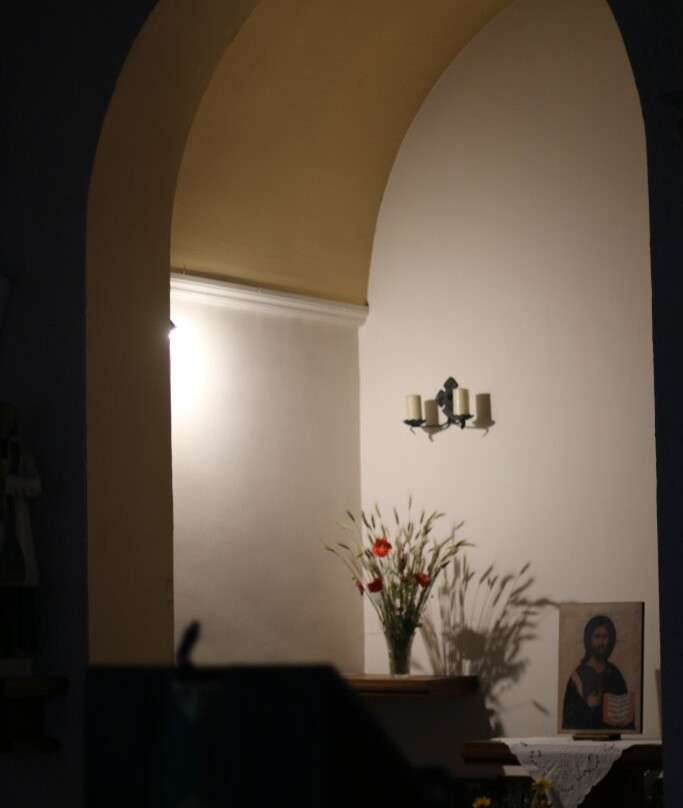 Eglise Saint-Eugène-Le Creusot必去景点
