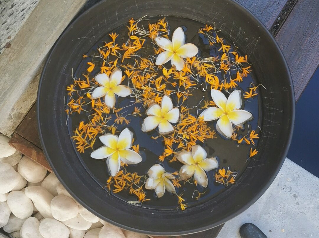 Foraha Spa-大湾必去景点