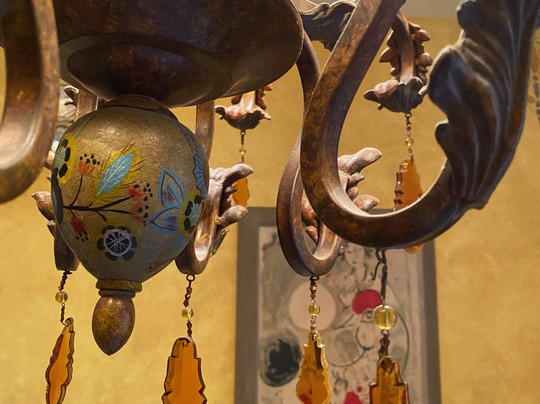 Grace Manor Bed and Breakfast主图