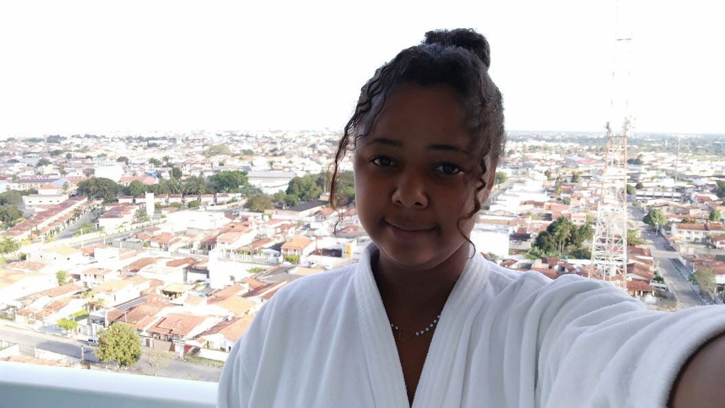 Hotel Atmosfera主图