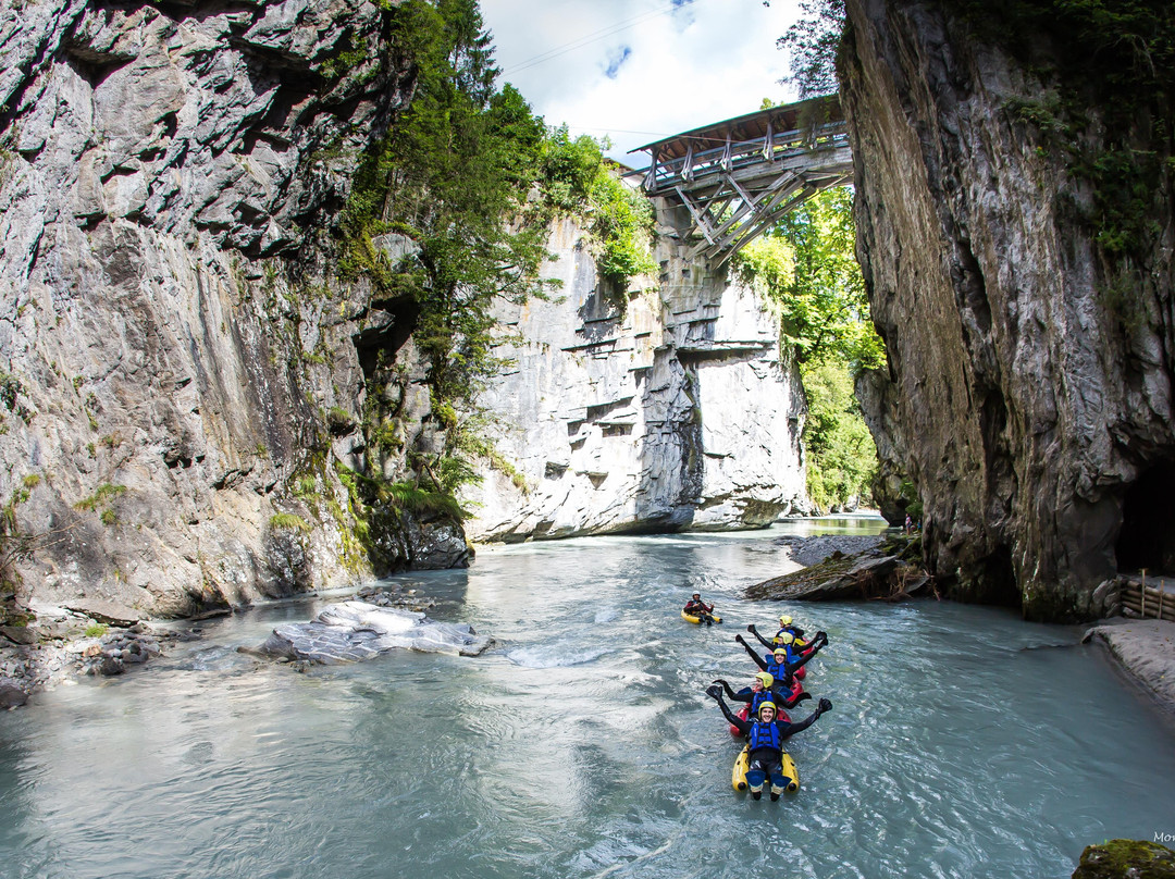 Mountain Sports - Outdoor & Alpinschule景点图片
