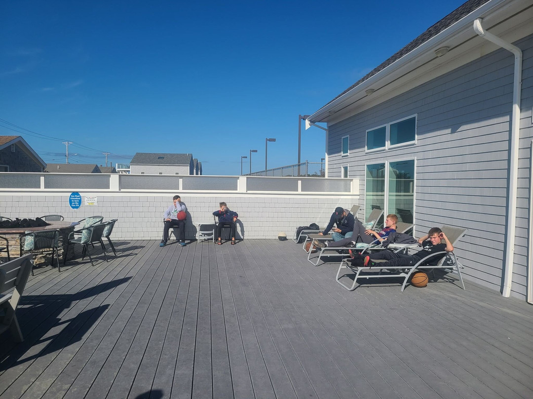 Top Mast Resort主图