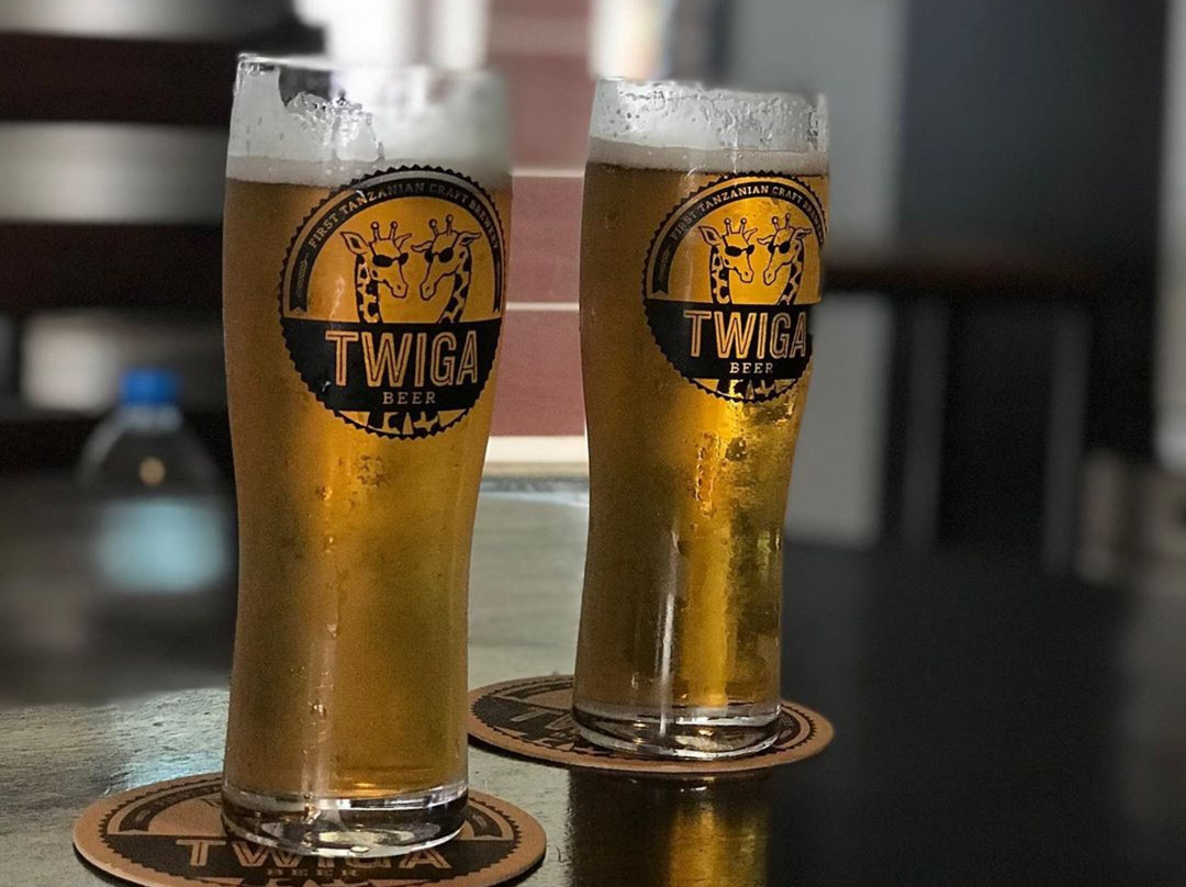 Twiga Brewery & BrewPub