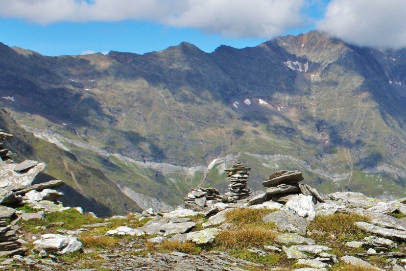 Forcella Di Sopranes-Plan必去景点