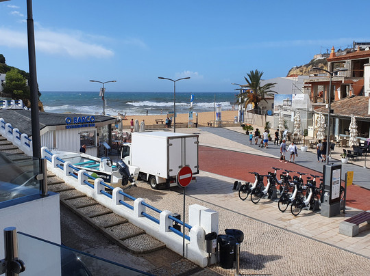 Hotel Carvoeiro Plaza主图