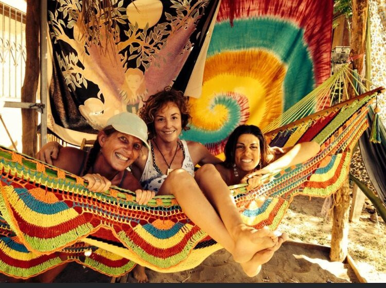 Grateful Surf Yoga And Ayurveda景点图片