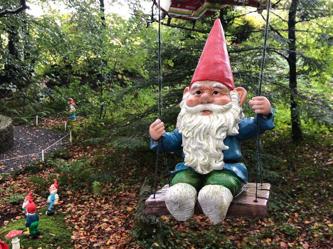 The Gnome Reserve & Wild Flower Garden景点图片