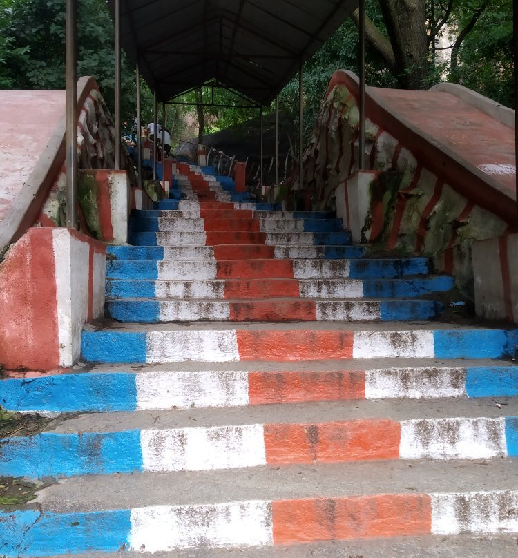 Ramadevara Betta Hill-Ramanagara必去景点