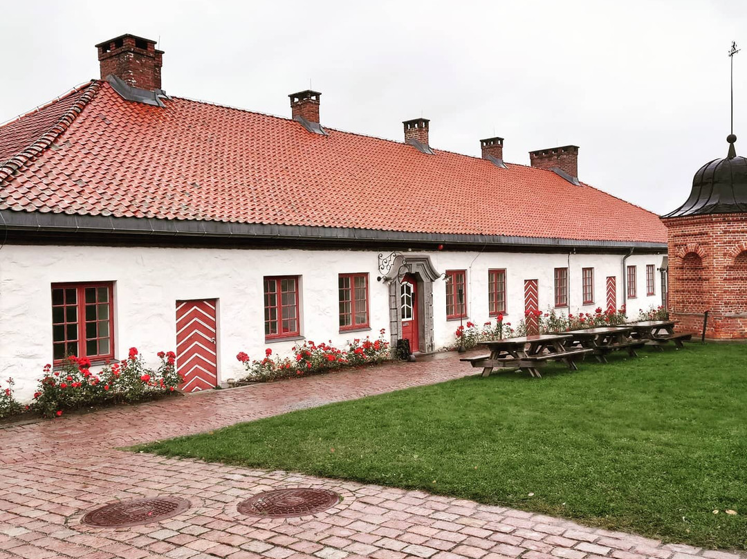 Festningen Hotel & Resort主图