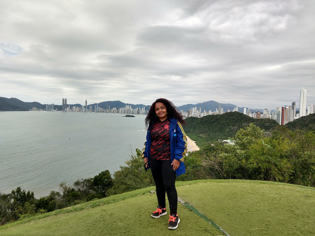 Morro do Careca景点图片