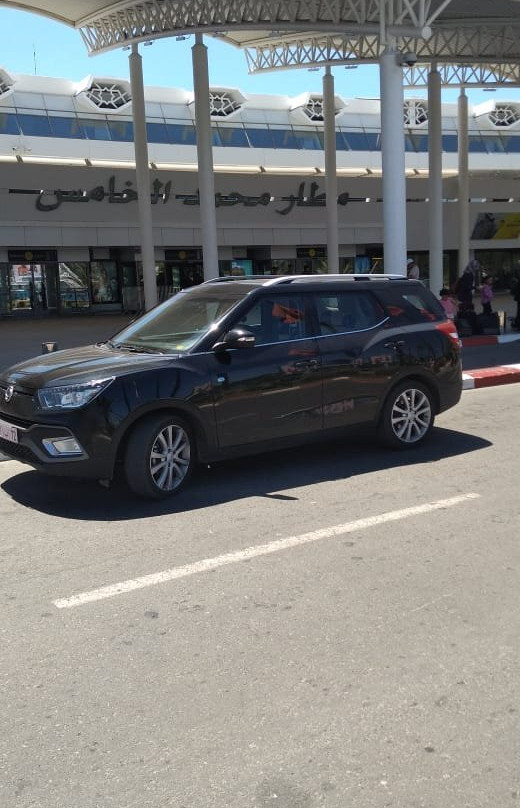 Kosta Tours-卡萨布兰卡必去景点