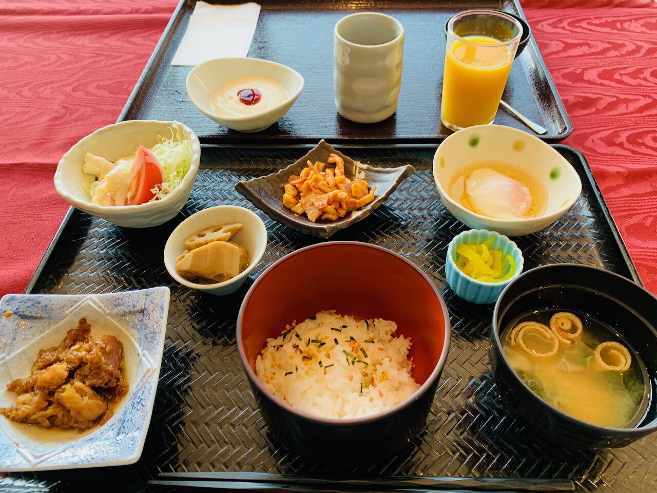Hotel Nami-餐饮