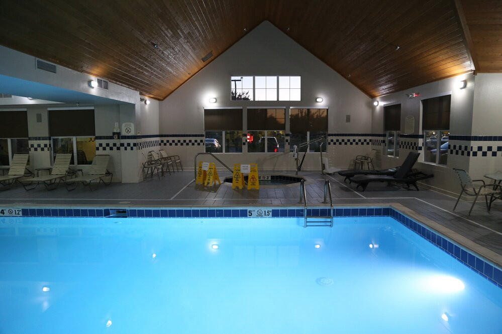 Residence Inn by Marriott Billings主图