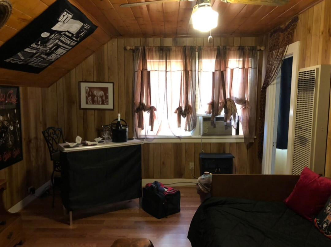 Greenway Manor主图