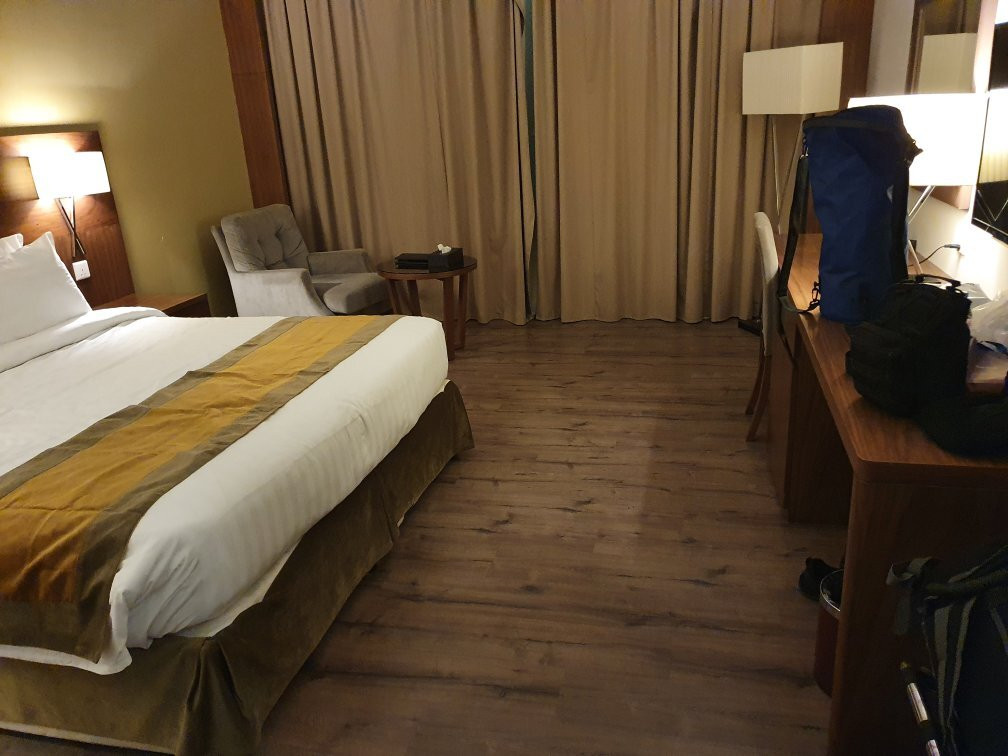 Nawaress Hotel主图