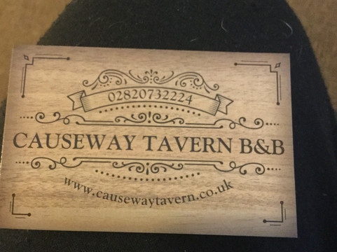 堤道酒馆民宿主图