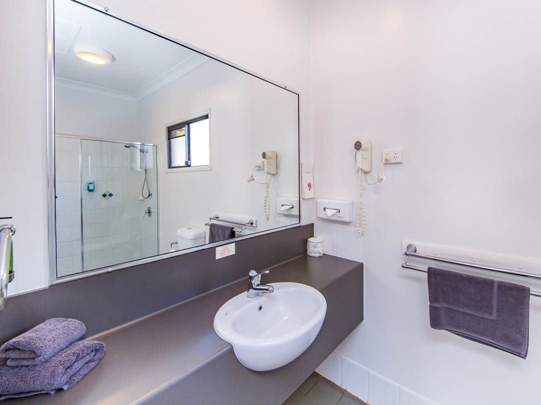 Ascot Lodge Motor Inn Kingaroy主图