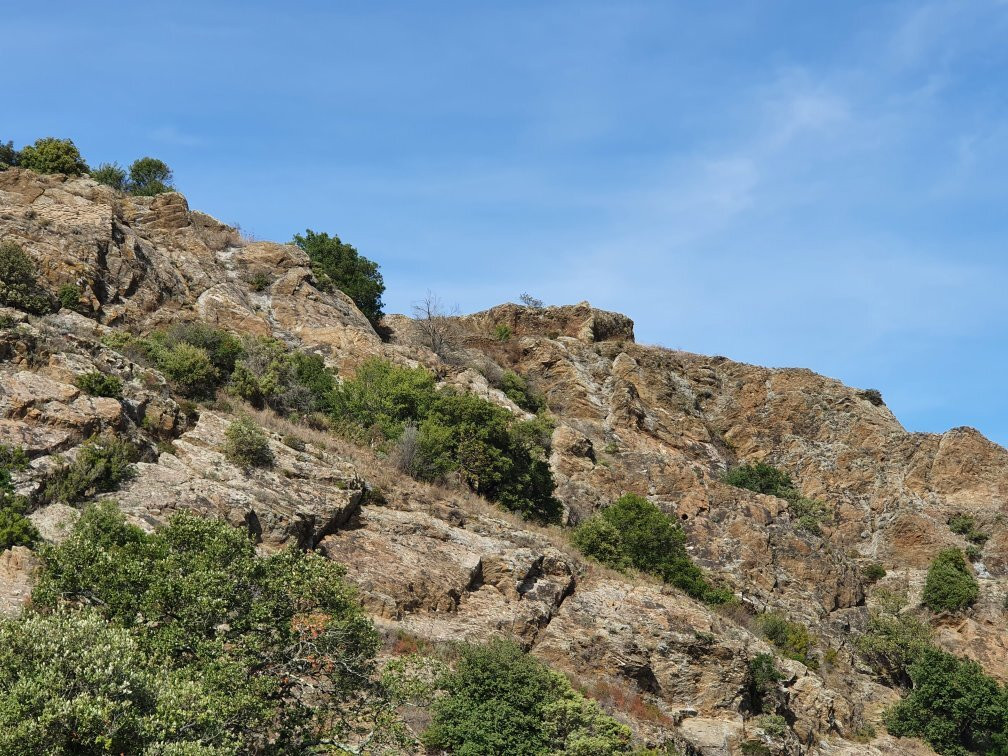 Fort-Freinet-La Garde-Freinet必去景点