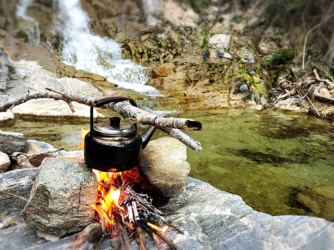 Jabal Samhan-塞拉莱必去景点
