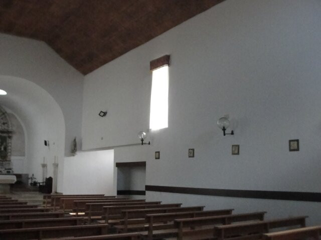 Igreja de S. Vicente景点图片