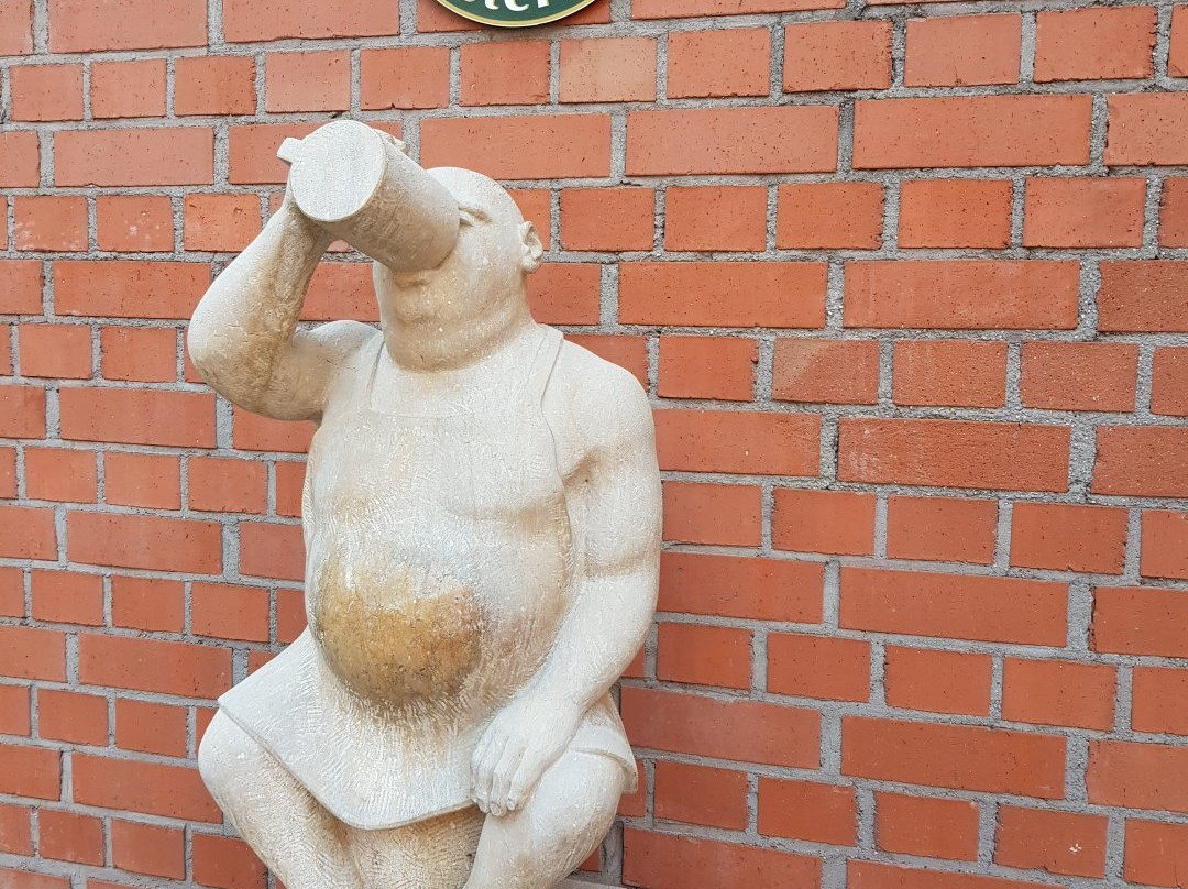 Alpirsbacher Klosterbraeu-Alpirsbach必去景点