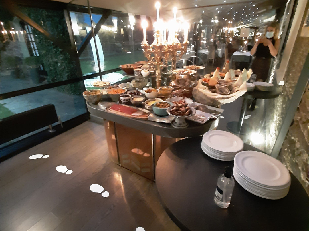 Blairscove House & Restaurant主图