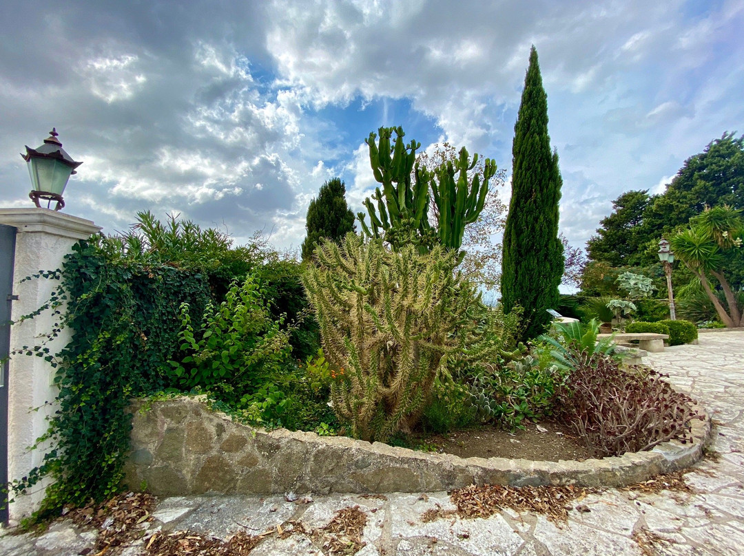 Villa Giardinata主图