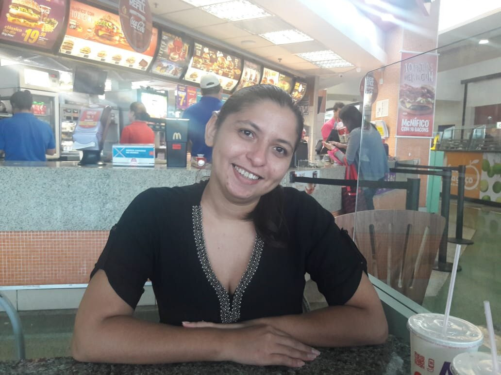 Shopping Difusora-Caruaru必去景点