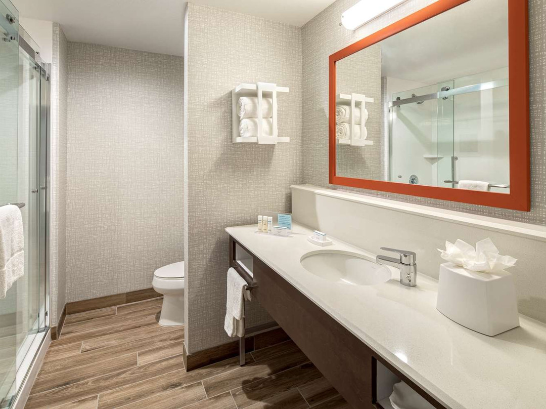 Hampton Inn & Suites Indio主图