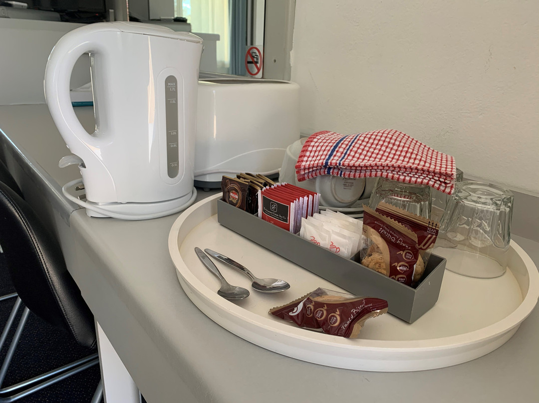 高山汽车旅馆主图