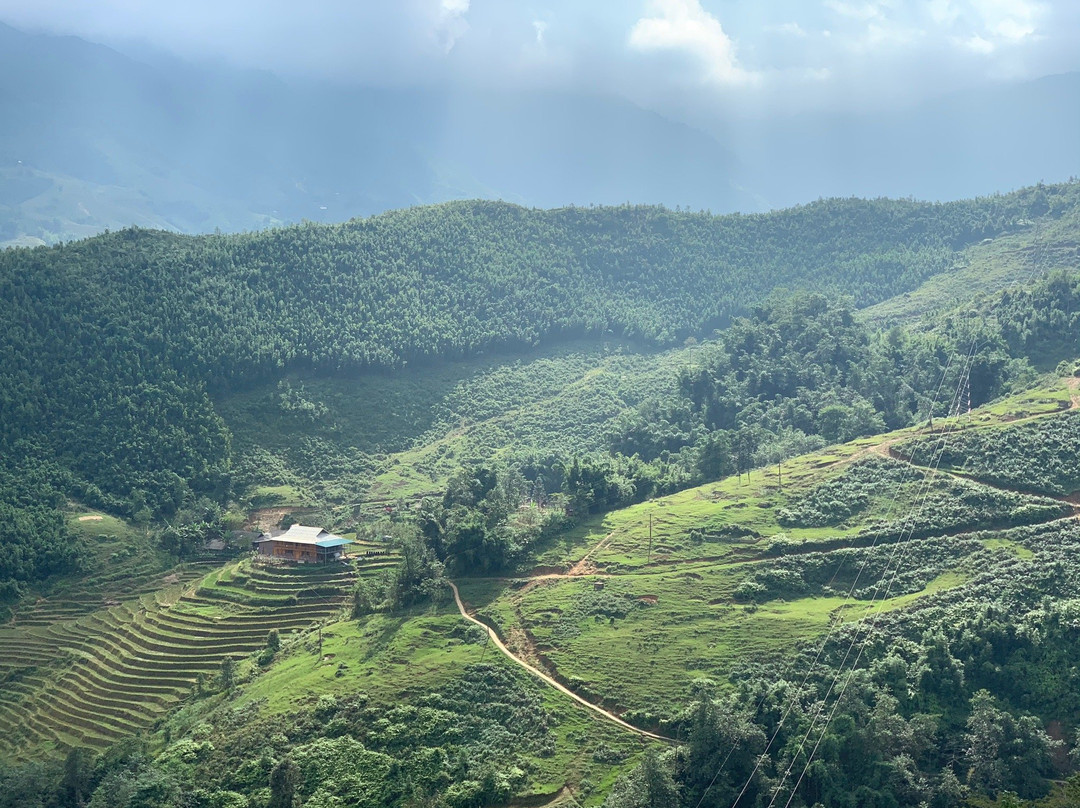 Sisi Sapa Tour Guide-沙巴必去景点