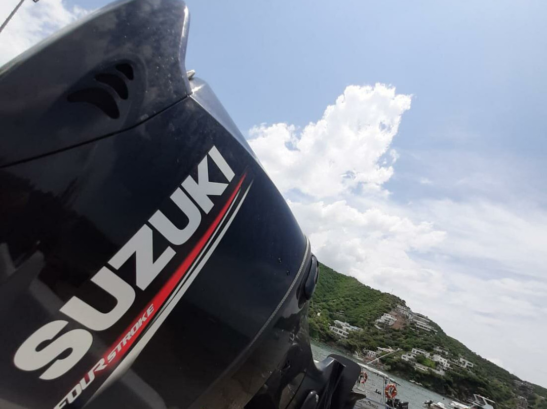 Santa Marta Dive and Adventure-圣玛尔塔必去景点