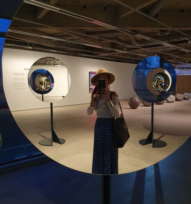 EMMA - Espoo Museum of Modern Art-埃斯波必去景点
