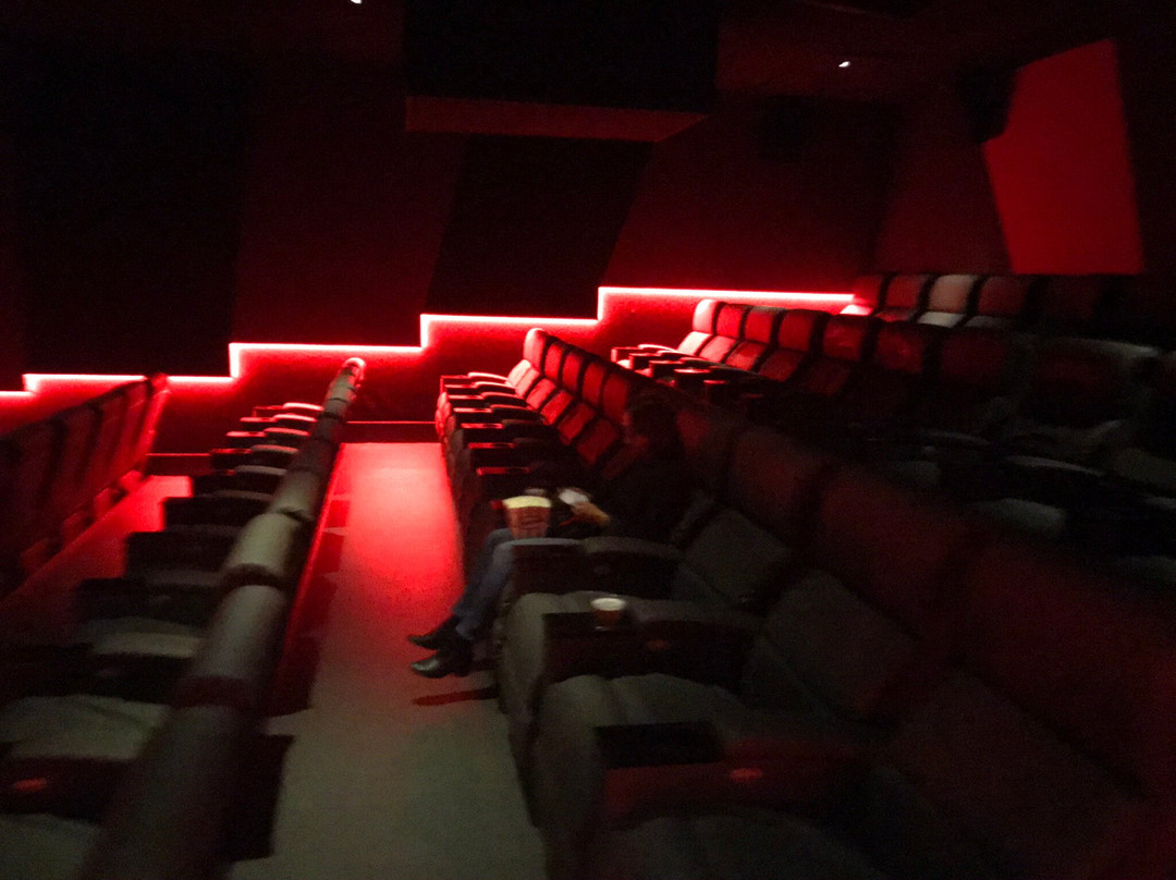 Byron Arc Cinema景点图片