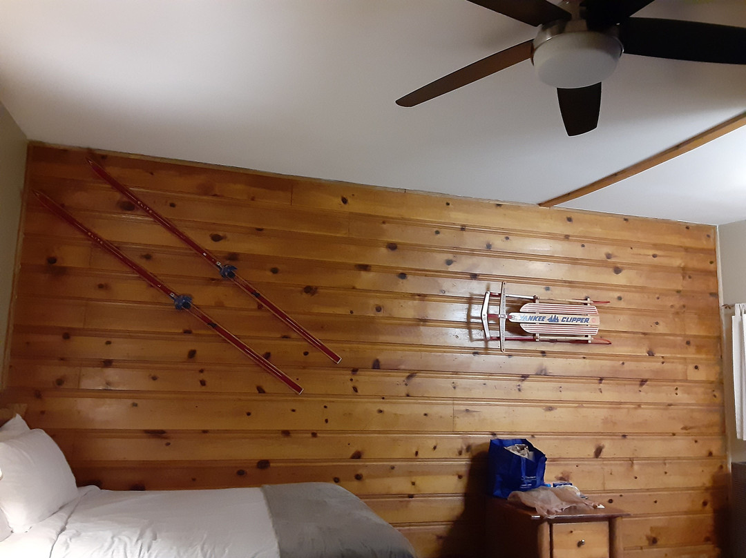 Sundance Lodge主图