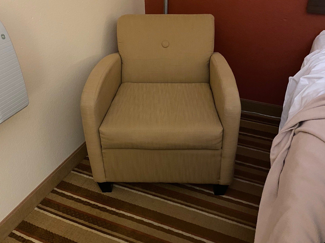 Super 8 by Wyndham Mattoon主图