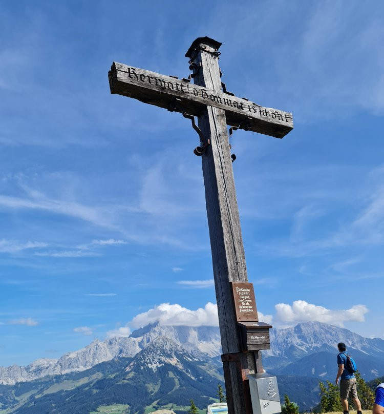 Familienhotel Filzmooserhof主图