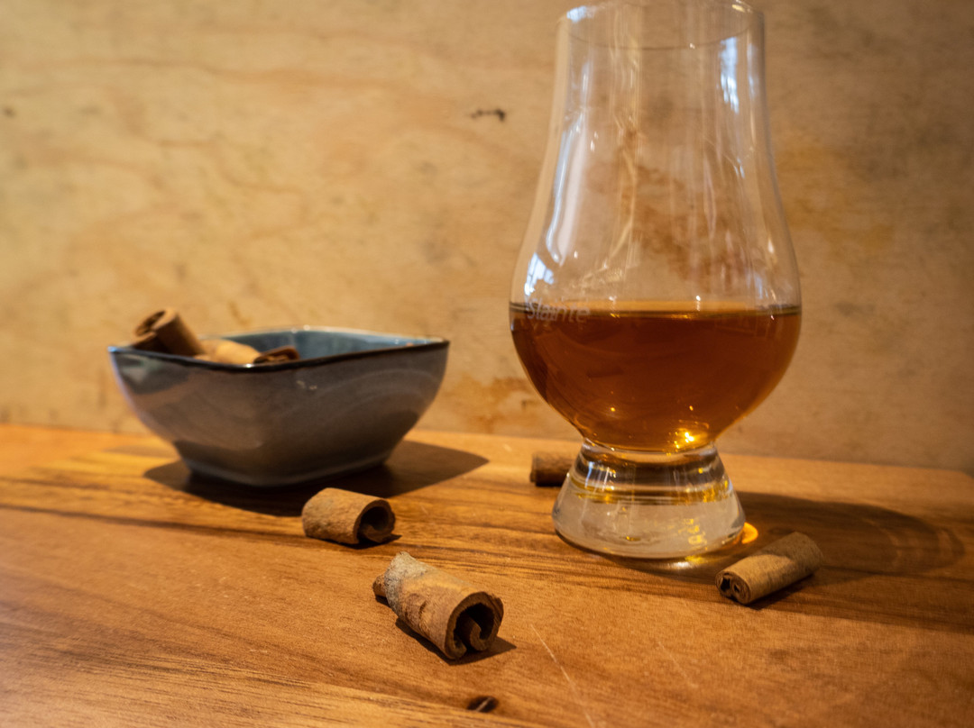 Weinhaus Alte Brennerei景点图片