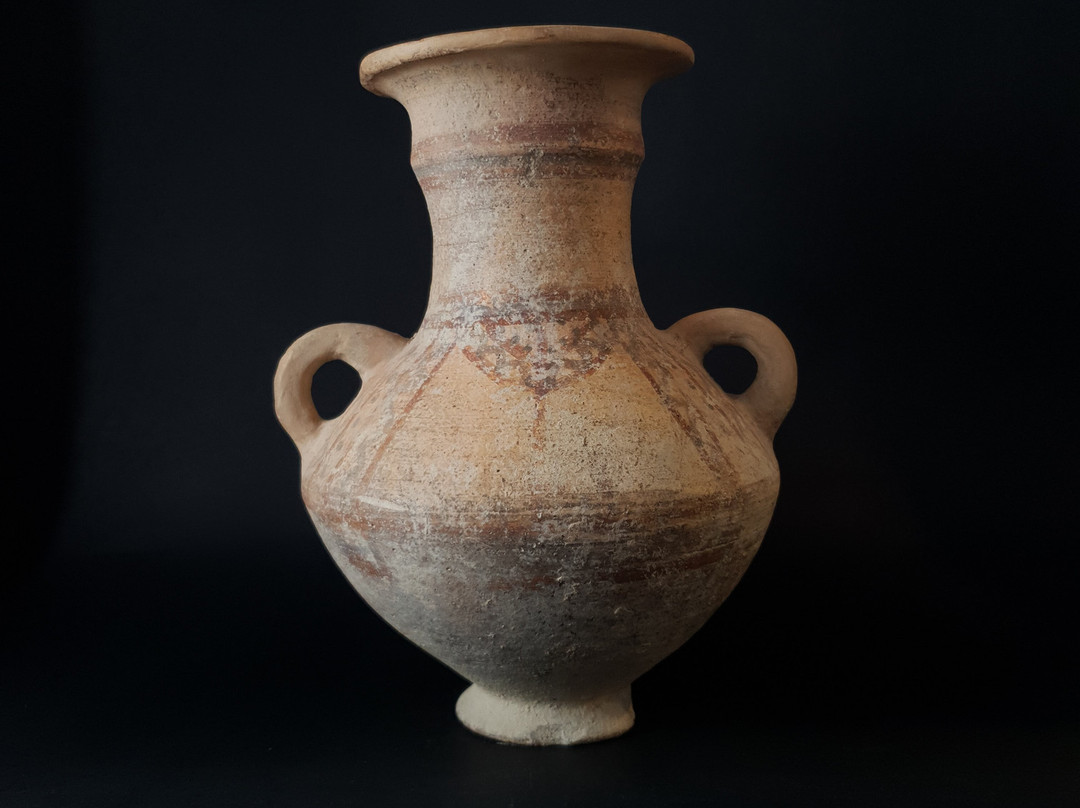 Bassam Barakat Antiquities-耶路撒冷必去景点