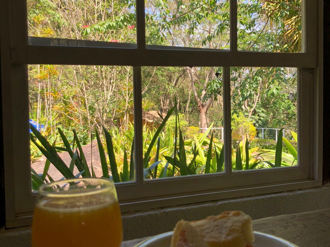 Pousada Riacho Doce主图