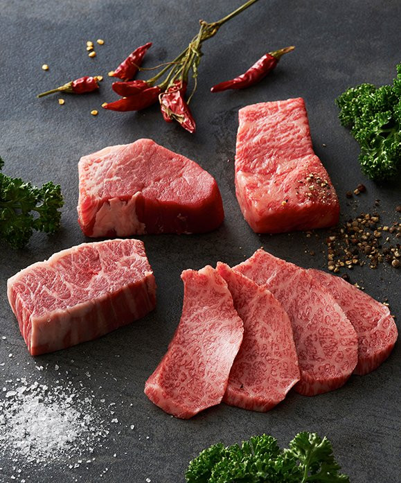 焼肉トラジ 自由が丘店