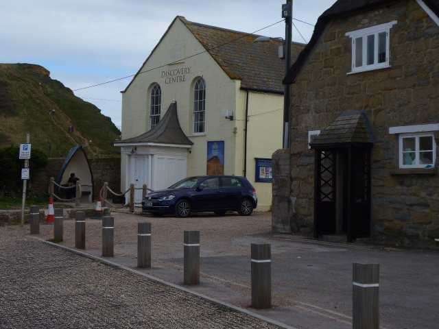 West Bay Discovery Centre景点图片