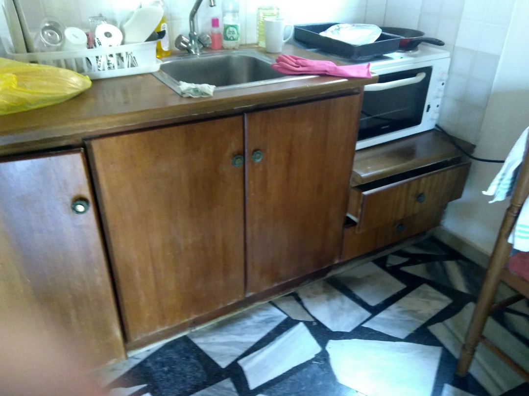 Sunshine Apartments主图