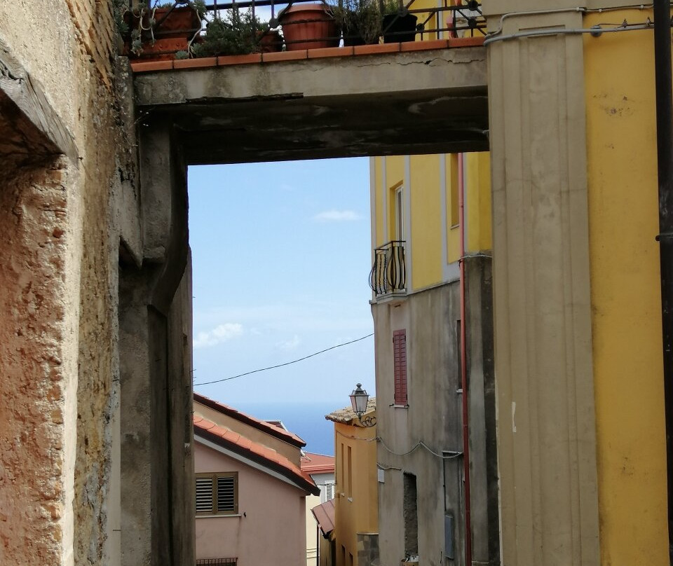 Centro Storico Di Montepaone景点图片