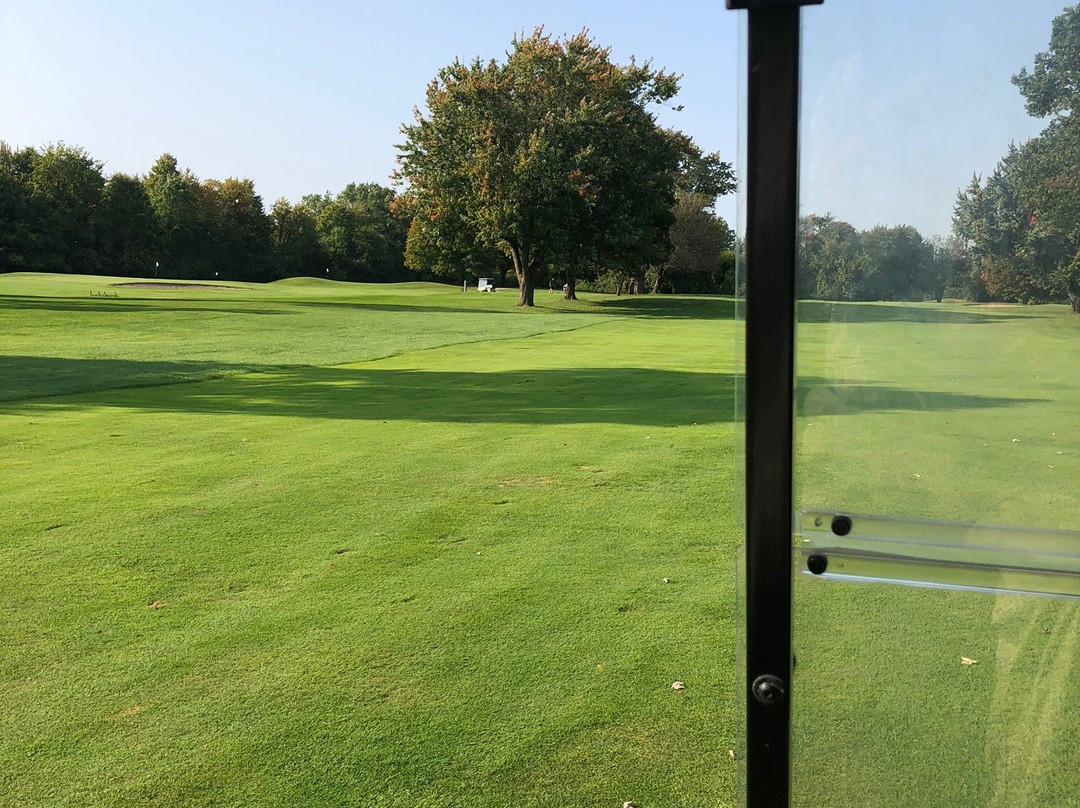 Fellows Creek Golf Club景点图片